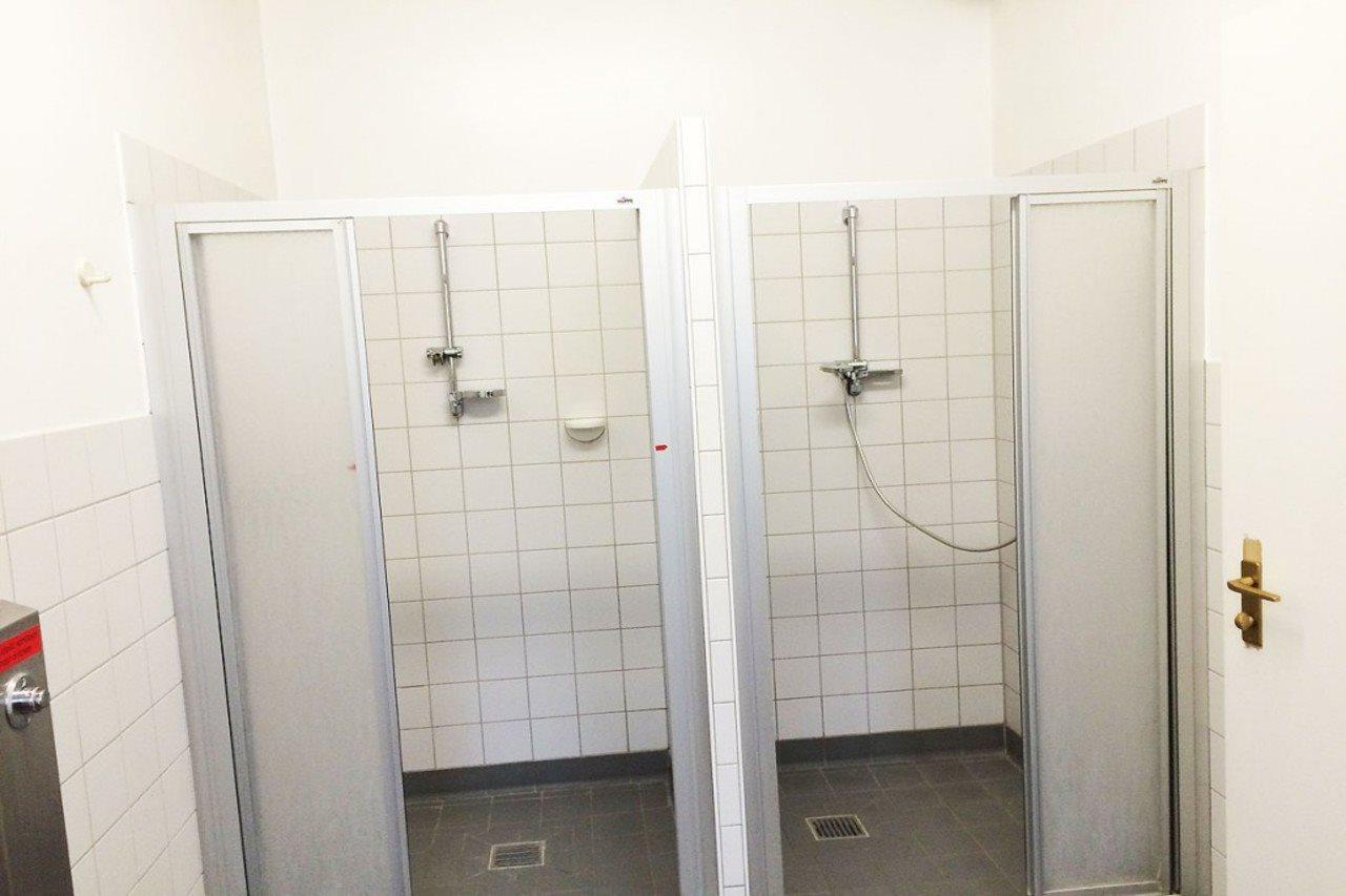 Gaestehaus Der Polizei Berlin Ngoại thất bức ảnh