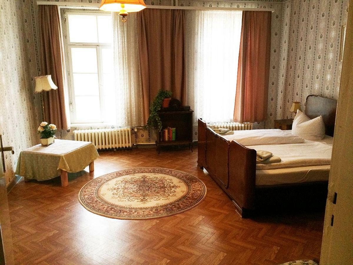 Gaestehaus Der Polizei Berlin Ngoại thất bức ảnh