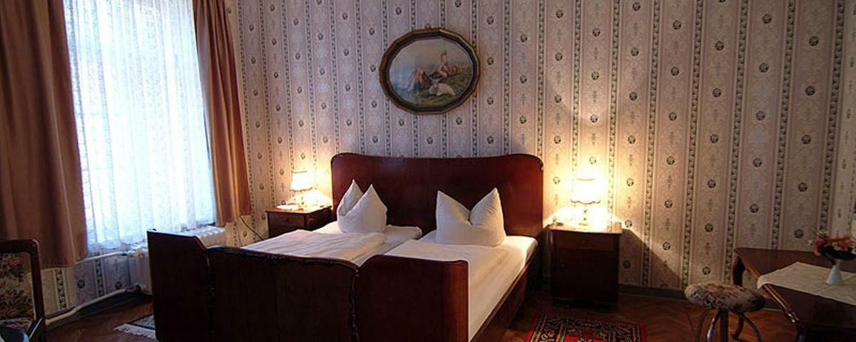 Gaestehaus Der Polizei Berlin Ngoại thất bức ảnh