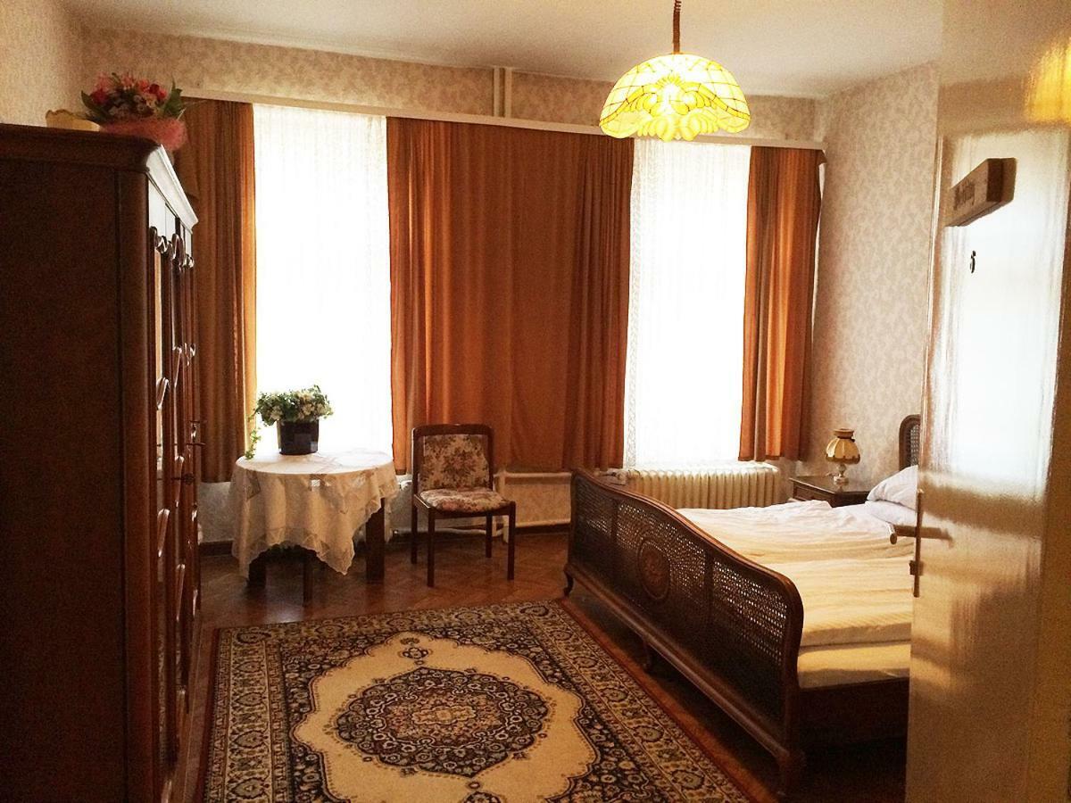 Gaestehaus Der Polizei Berlin Ngoại thất bức ảnh
